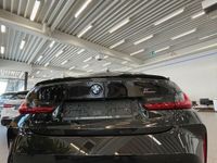 gebraucht BMW M3 competition