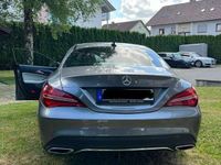 gebraucht Mercedes CLA200 CLA 200