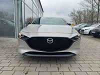 Neu Mazda 3 Nagisa 140 PS (102 kW) 2026 Beige Limousine