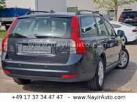 gebraucht Volvo V50 2.0 D | Navi | Xenon | Scheckheftgepflegt