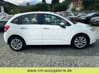 Usata Citroën C3 SELECTION 82 CV (60 kW) 2014 Bianco Utilitaria