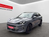 Gebraucht Cupra Terramar VZ 265 PS (194 kW) 2024 Graphengrau SUV