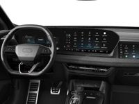 gebraucht Audi Q6 e-tron SUV e-tron quattro 285 kW Pano 4xSHZ ACC STH