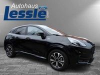 gebraucht Ford Puma ST-Line Hybrid Navi/Winter-Paket/Komfort-Paket