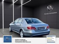 Gebraucht Mercedes E300 231 PS (169 kW) 2013 Palladiumsilber  lack Limousine