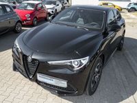 gebraucht Alfa Romeo Stelvio MY22 Veloce Q4 ASSISTENZ & PREMIUM PAKET