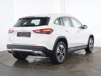 Gebraucht Mercedes GLA250 Advanced 218 PS (160 kW) 2025 Unilack polarweiß SUV