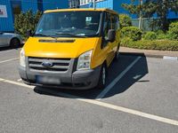 Usata Ford Transit 85 CV (62 kW) 2008 Monovolume
