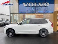 gebraucht Volvo XC90 Recharge T8 Geartr. AWD R-Design Espression