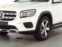 gebraucht Mercedes GLB200 d Progressive/Navi/MBUX/LED/Cam/SHZ/DAB