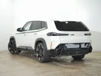 Używany BMW XM Performance 653 KM (480 kW) 2025 Biały SUV
