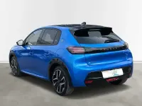Gebraucht Peugeot e-208 GT 100 kW (136 PS) 2024 Kleinwagen