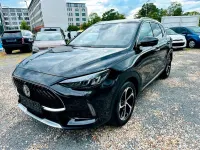 Occasion MG HS Luxury 162 ch (119 kW) 2023 Noir SUV