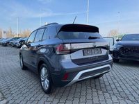 Neu VW T-Cross Life 116 PS (85 kW) 2026 Grau SUV