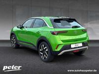 Gebraucht Opel Mokka-e Elegance 100 kW (136 PS) 2022 Grün SUV