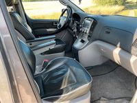 Gebraucht Hyundai H-1 170 PS (125 kW) 2012 Andere farben Van / Kleinbus