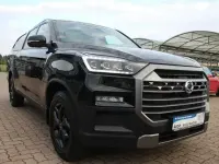 Gebraucht Mercedes Vito 203 PS (149 kW) 2025 Schwarz Van