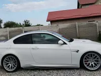 Gebraucht BMW M3 Performance 420 PS (308 kW) 2008 Weiß Coupé
