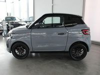 Neu Ligier JS50 2026 Grau Kleinwagen