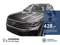 Gebraucht VW Touareg Elegance 340 PS (250 kW) 2025 Grau SUV