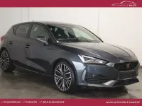 Gebraucht Cupra Leon 245 PS (180 kW) 2021 Magnetic tech Limousine
