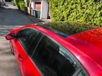 Second-hand Skoda Octavia 105 CP (77 kW) 2014 Roșu Hatchback