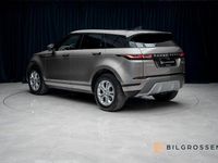 Gebraucht Land Rover Range Rover SE 200 PS (147 kW) 2022 Braun SUV