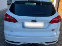 Gebraucht Ford Focus Sport 250 PS (183 kW) 2016 Weiß Kombi