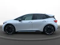 Nowe Cupra Born 169 kW (231 KM) 2026 Srebrny Hatchback