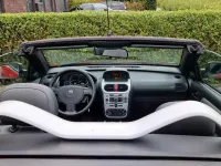 Gebraucht Opel Tigra 90 PS (66 kW) 2006 Rot Cabrio