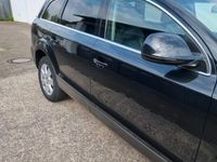 gebraucht Audi Q7 4.2 QUATTRO DIESEL 7 SITZER