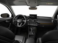 Neu Audi Q2 Advanced Plus 150 PS (110 kW) 2026 Schwarz SUV
