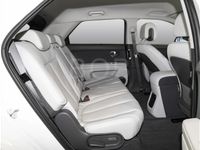gebraucht Hyundai Ioniq 5 77,4kWh 4WD UNIQ-P. AssistP RelaxP NAVI
