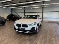 Gebraucht BMW X2 Advantage 150 PS (110 kW) 2022 Alpinweiss iii SUV