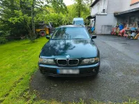 Gebraucht BMW 530 196 PS (144 kW) 2002 Kombi