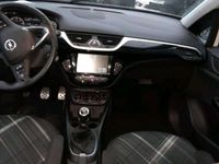gebraucht Opel Corsa 1.0 (Ecotec) Turbo (ecoFLEX) Start/Stop Color Edit