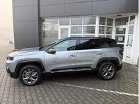 Neu Jeep Compass 145 PS (106 kW) 2025 Grün (hawaii) SUV