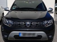 gebraucht Dacia Duster TCe 150 4WD GPF Adventure