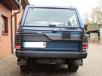 gebraucht Nissan Patrol 2,8 TD - Hardtop - H-Zulassung