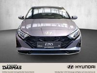 gebraucht Hyundai i20 1.0 Turbo 48V DCT Prime Mod. 24