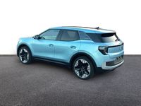 Gebraucht Ford Explorer Premium 77 kW (105 PS) 2024 Arctic blue metallic SUV