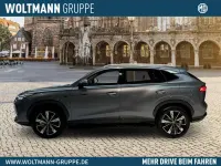 Neu MG HS Comfort 224 PS (164 kW) 2025 Arctic blue SUV