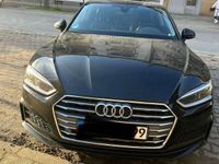 gebraucht Audi A5 Coupe 2.0 TDI S tronic sport