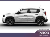 Neu Fiat Grande Panda Icon 110 PS (80 kW) 2025 Weiß Kleinwagen