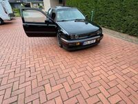 gebraucht VW Golf III 