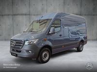 Neu Mercedes Sprinter 100 kW (136 PS) 2026 Grau Van