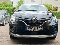 Gebraucht Renault Captur Intens 140 PS (102 kW) 2021 Schwarz SUV