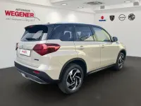 Gebraucht Suzuki Vitara Comfort+ 102 PS (75 kW) 2025 Grau SUV
