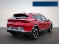 Gebraucht Cupra Formentor 190 PS (139 kW) 2023 Rot metallic SUV