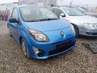 Gebraucht Renault Twingo 75 PS (55 kW) 2011 Blau Kleinwagen